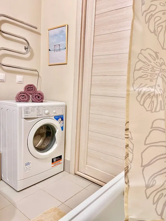 Апартамент в самом центре