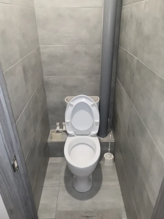 2-х комнатная квартира