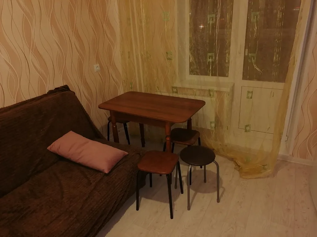 Новая квартира  в Апарт-отеле Lux у аквапарка с чеками на проживание