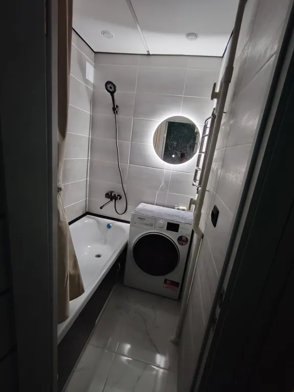 Квартира в Хибинах — аренда посуточно в Кировск