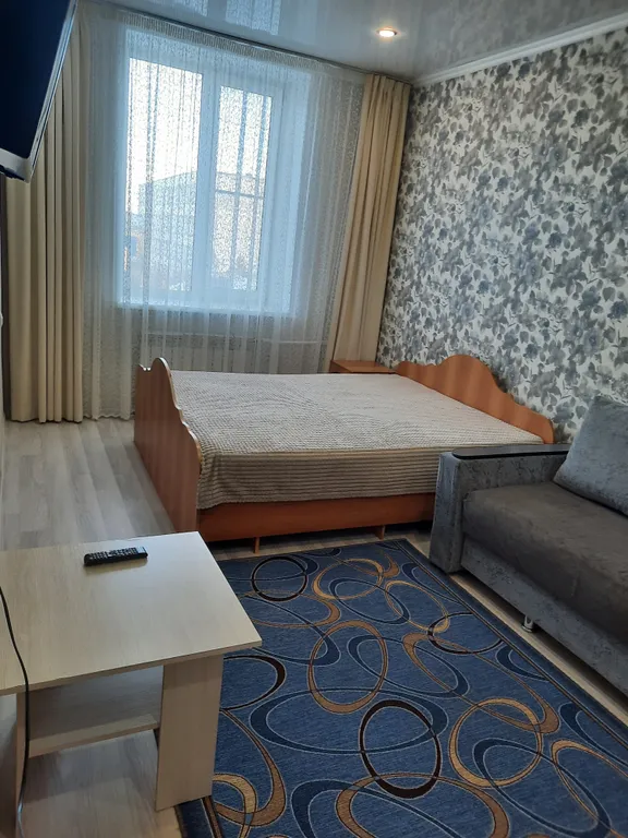 Отличная квартира в лучшем районе города