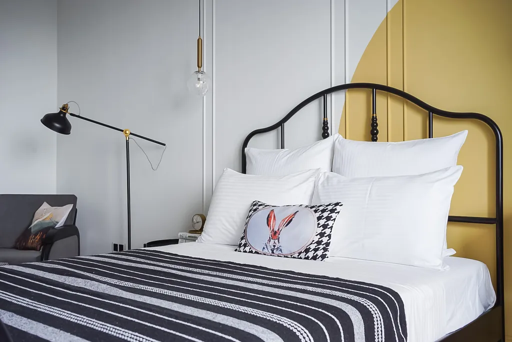 Квартира 1-комнатная Квартира — Калининград