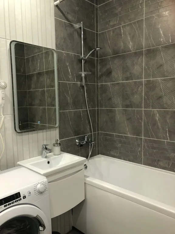 Элегант-апарт у вокзала