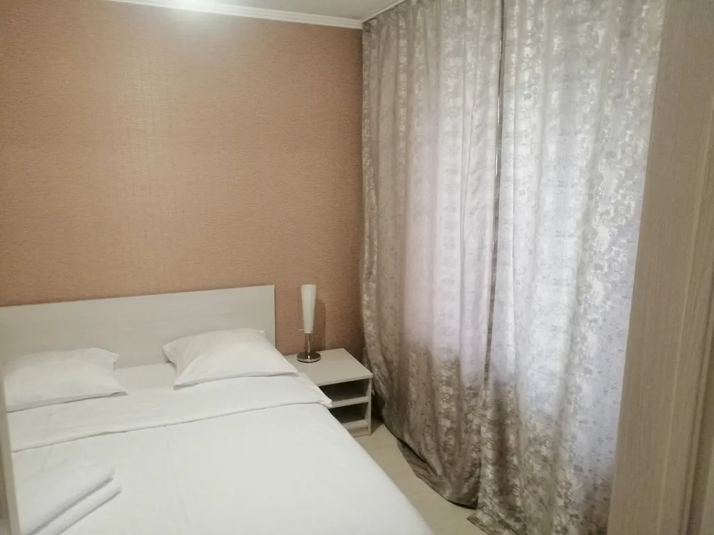 Квартира Квартира Мини отель — Красноярск