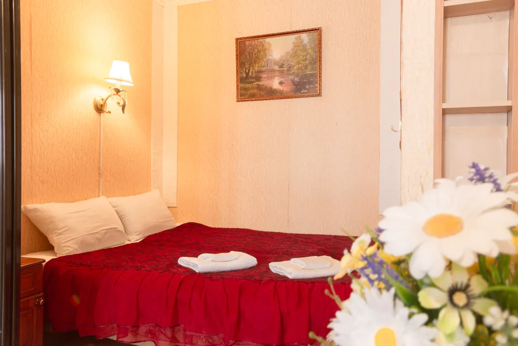 Квартира Домашний уют — аренда посуточно в Смоленск