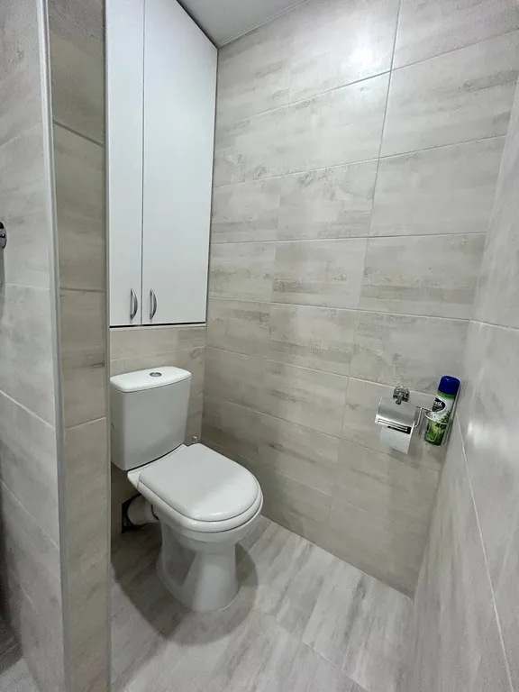 Абсолютно новые апартаменты klimari