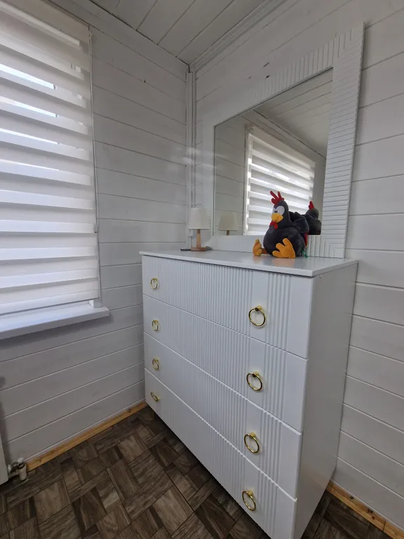 Дом с теплым Бассейном, баней и чаном