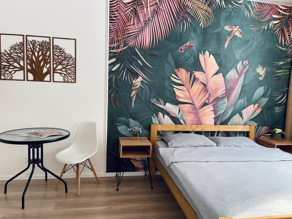 Квартира 2-комнатная Квартира — Ярославль