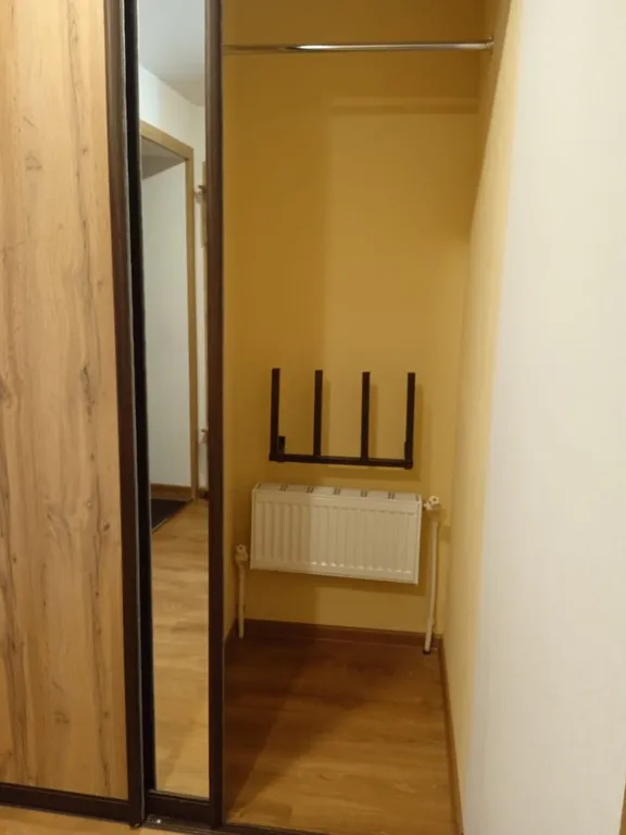 Комфорт с раздельными кроватями