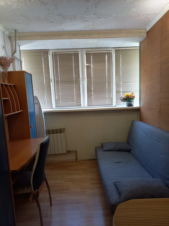 Уютная квартира У Светланы