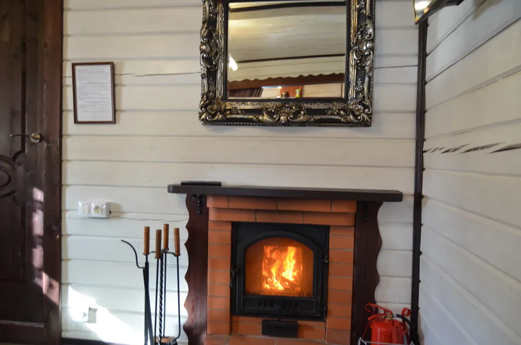 Гостевой дом Прилесье