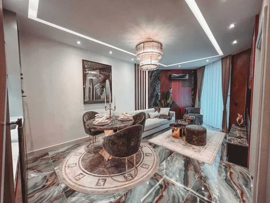 Serenity Royal Beach