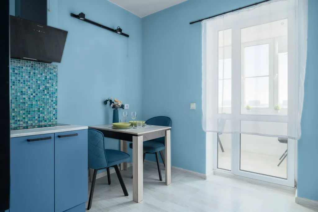 Квартира Видовая квартира для работы и отдыха — Краснодар