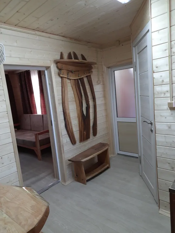 3-комнатный Дом