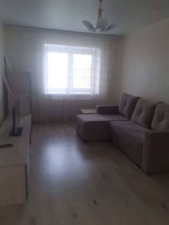 2-комнатная Квартира — аренда посуточно в Тюмень