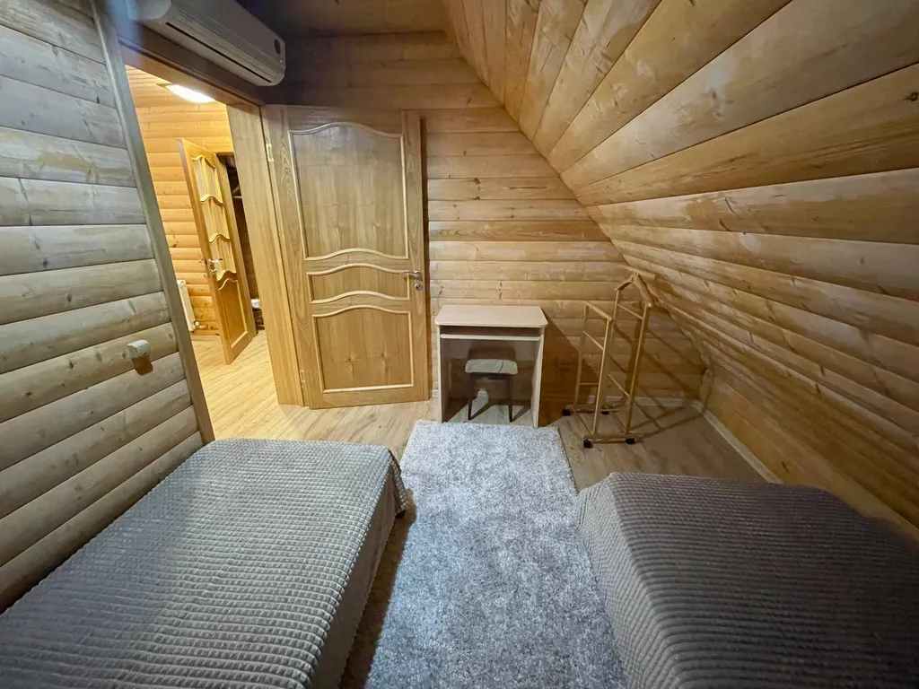 Уютные апартаменты в красной поляне