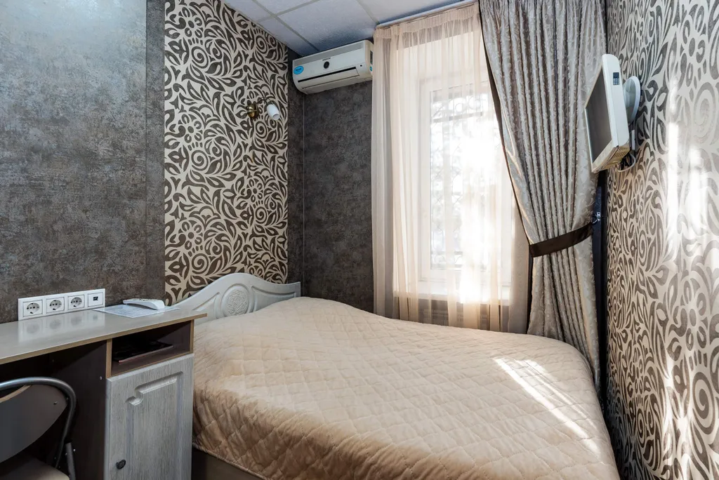 Квартира Комната — аренда посуточно в Новокузнецк