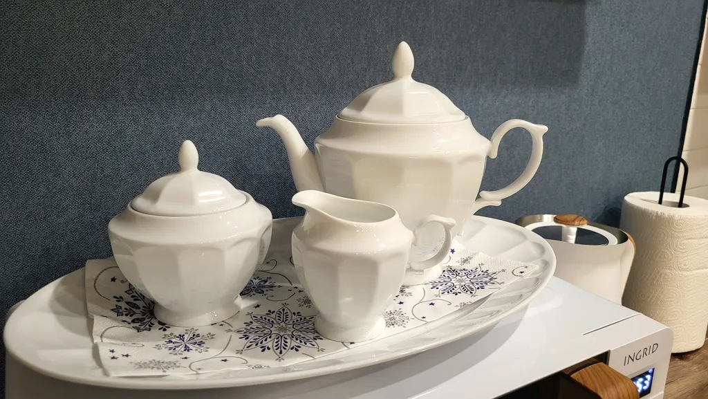 В гостях у Снегурочки в самом центре города