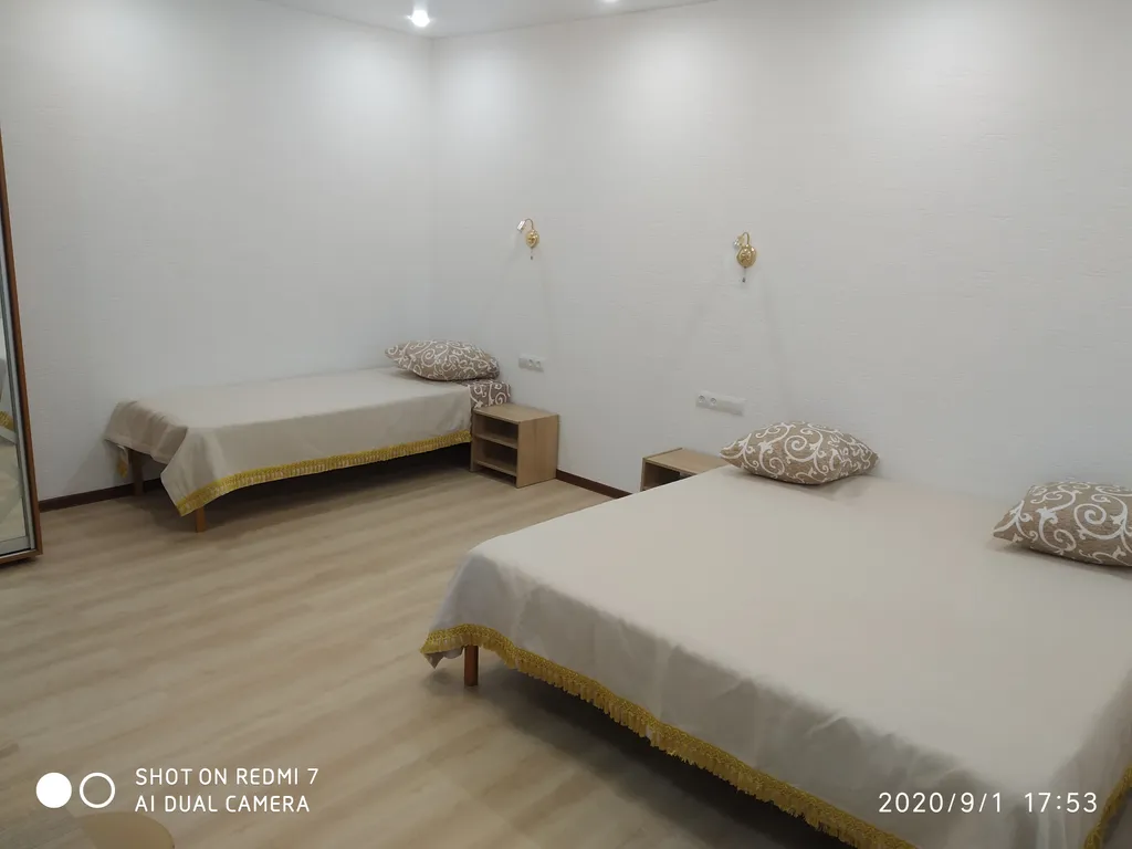 Пальмовый дворик