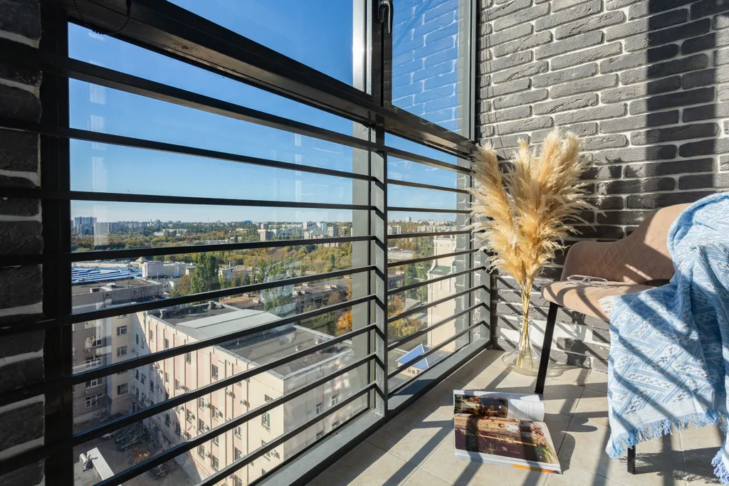 Небосвод — высота комфорта