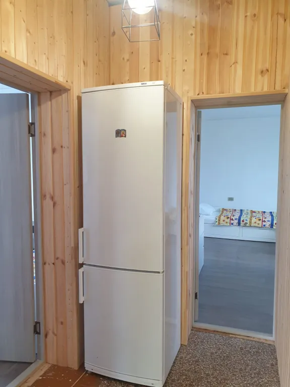 Часть дома с отдельным входом