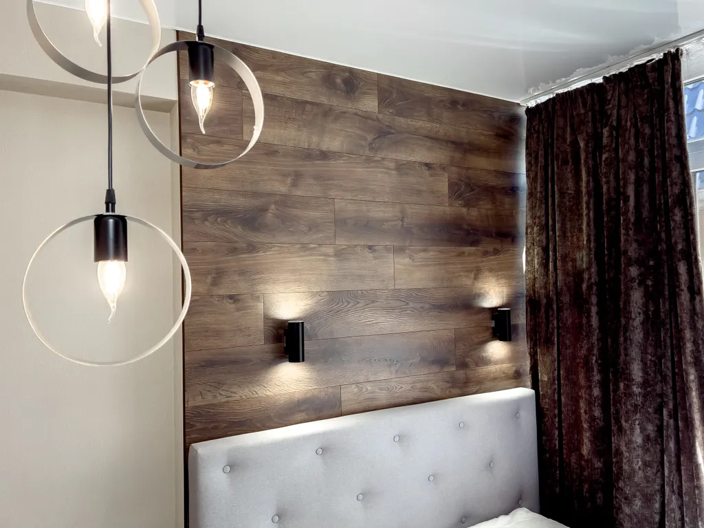 Квартира Квартира Сириус, 5 минут ходьбы от моря — Сириус