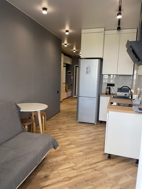 Супер квартира