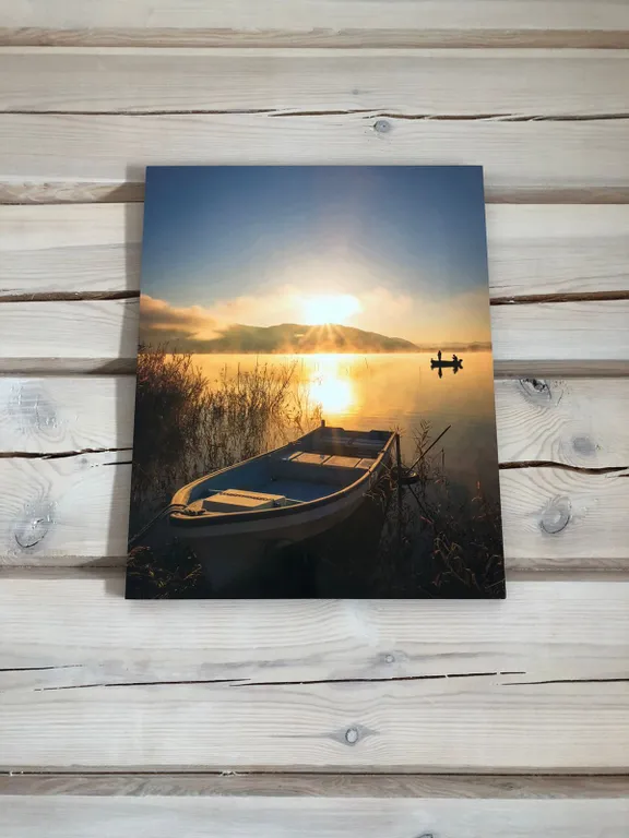 Коттедж с сауной недалеко от озера