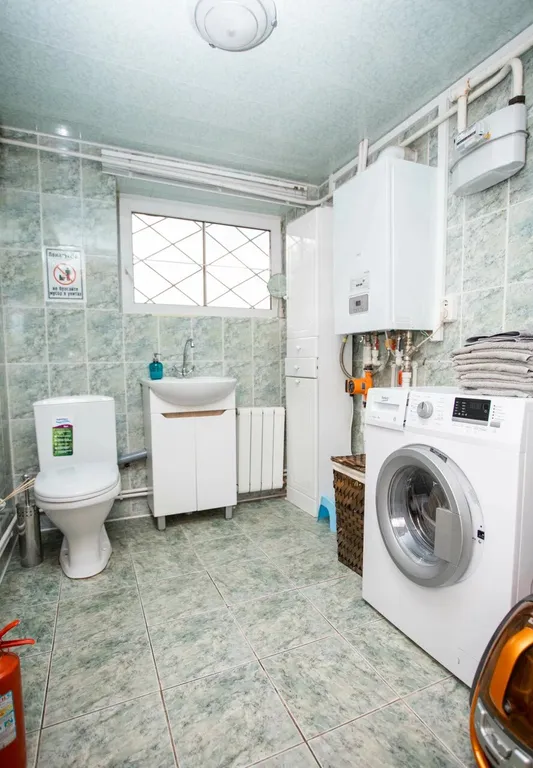 Коттедж Коттедж River House — Луховицы