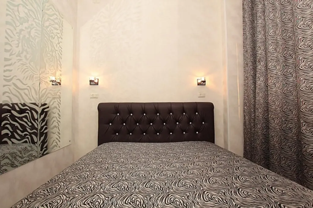 Стильная студия