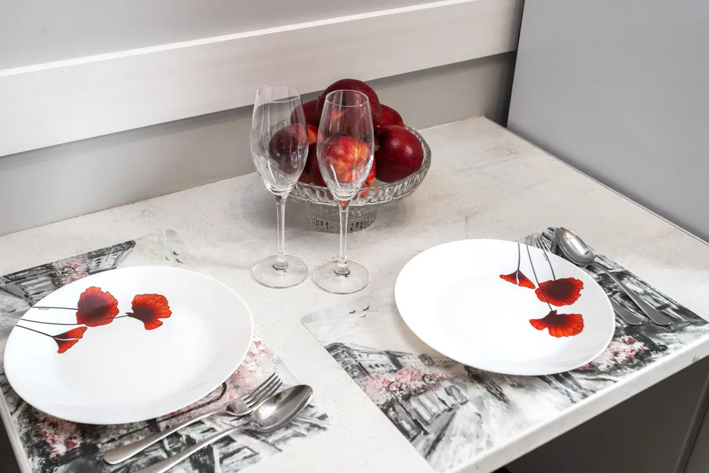 Квартира Уютная квартира у липы — Калининград