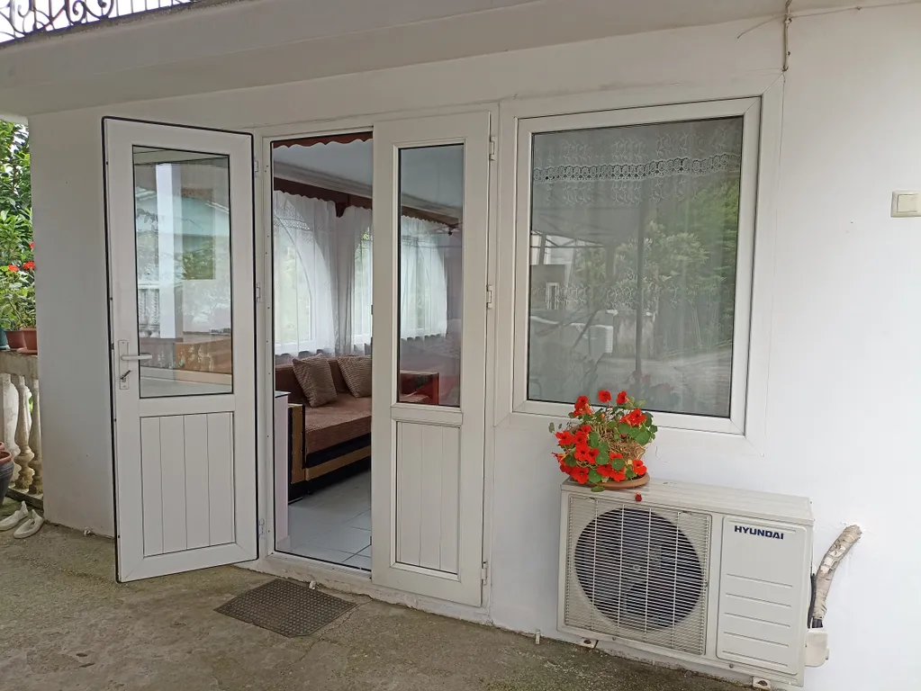 Апартаменты White House