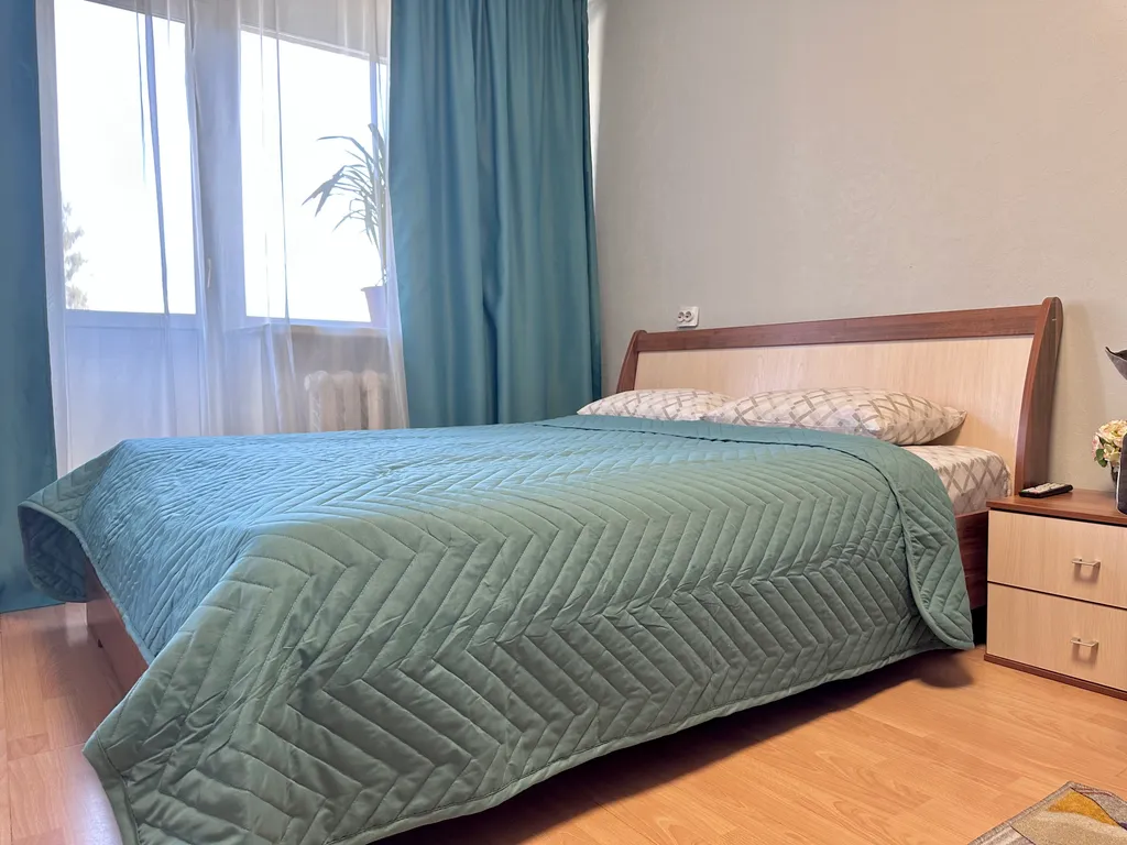 Квартира возле набережной — аренда посуточно в Кемерово