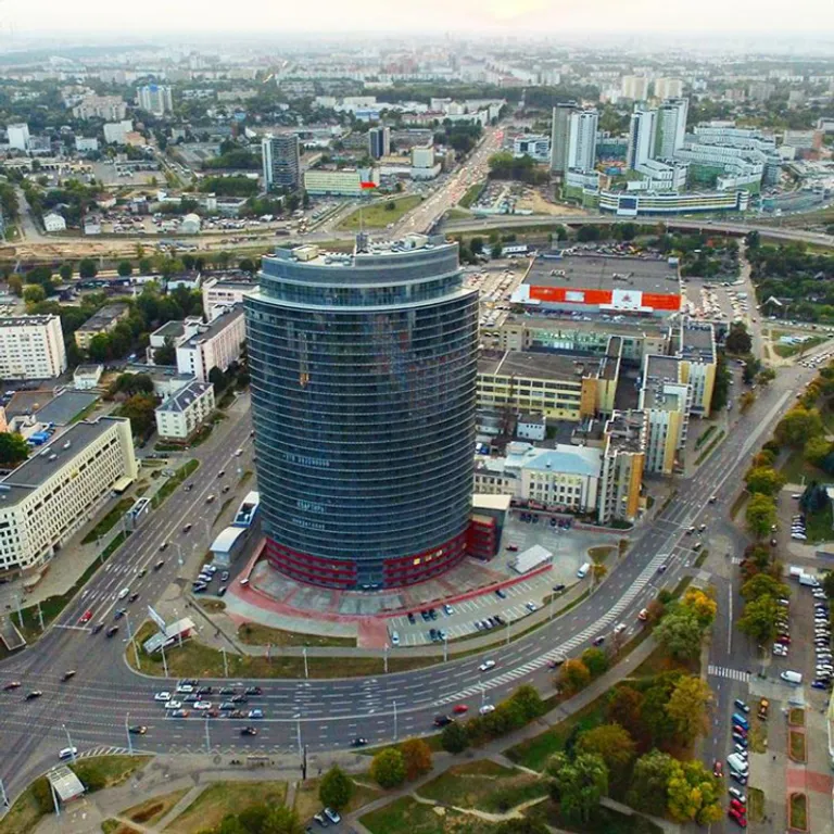 The very best apartment money can get