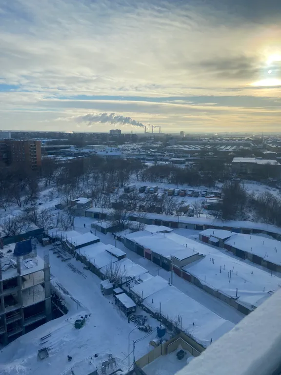 Квартира Идеально чистая квартира рядом с метро — Самара
