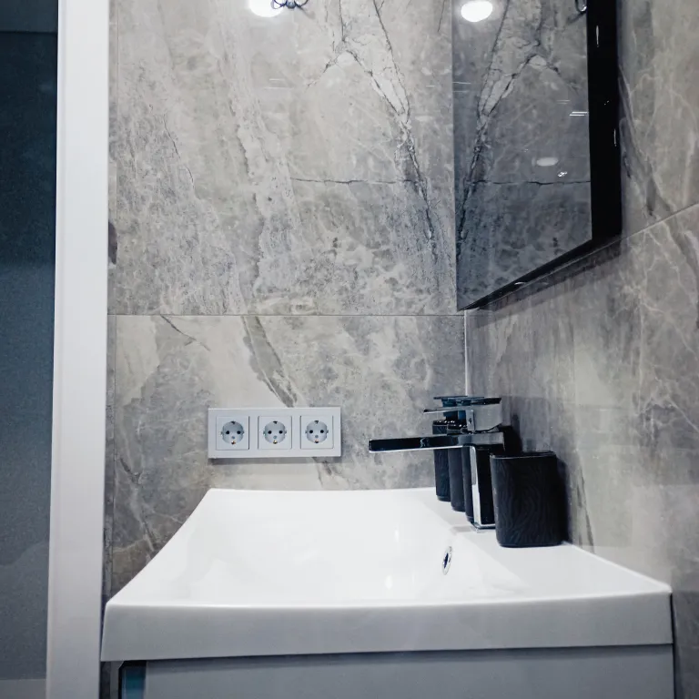 Комфортная уютная квартира Премиум класса с удобным  расположением.