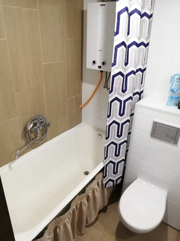 Квартира Квартира в Царском Селе — Пушкин