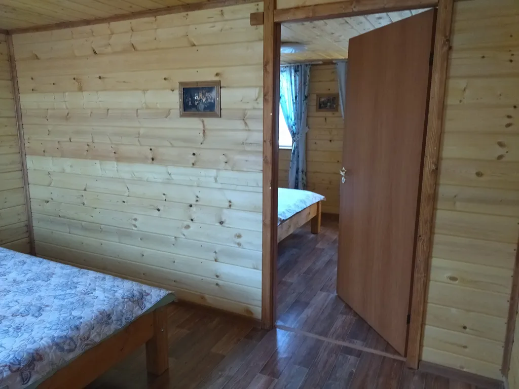 Усадьба зелёный свет