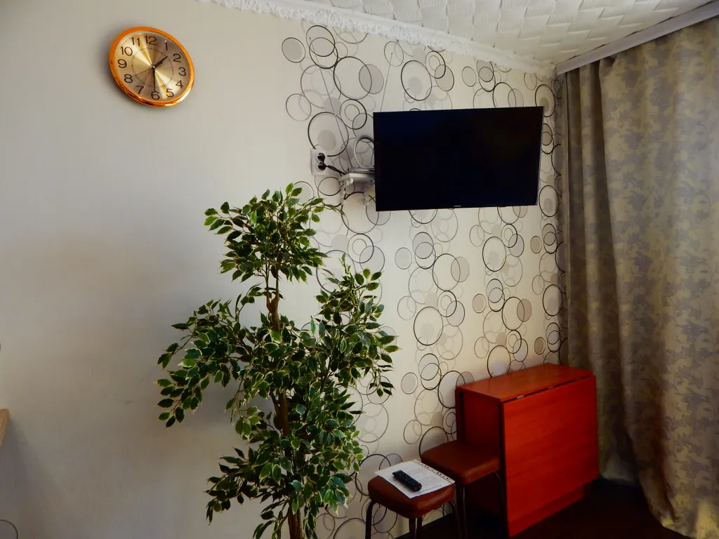 Апартаменты Comfort Sunset (Фабричная)