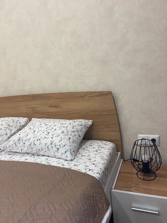 Квартира для комфортного отдыха