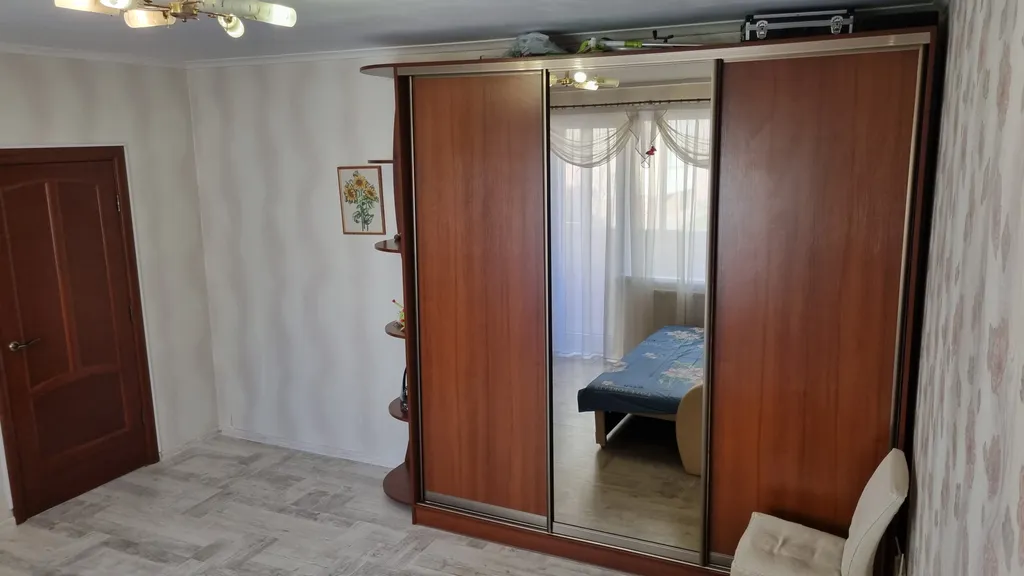 Квартира Лучшие апартаменты — Калининград