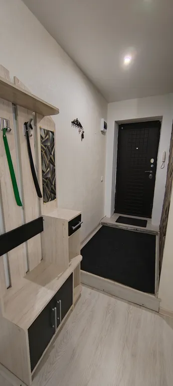 Уютная квартира в центре посёлка