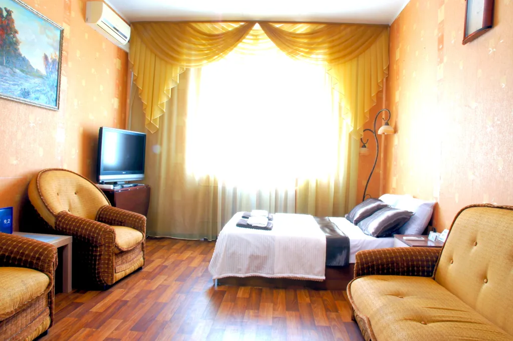 Квартира в центре — аренда посуточно в Тамбов