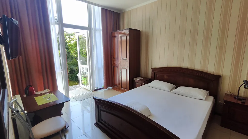 Квартира Комната — Адлер