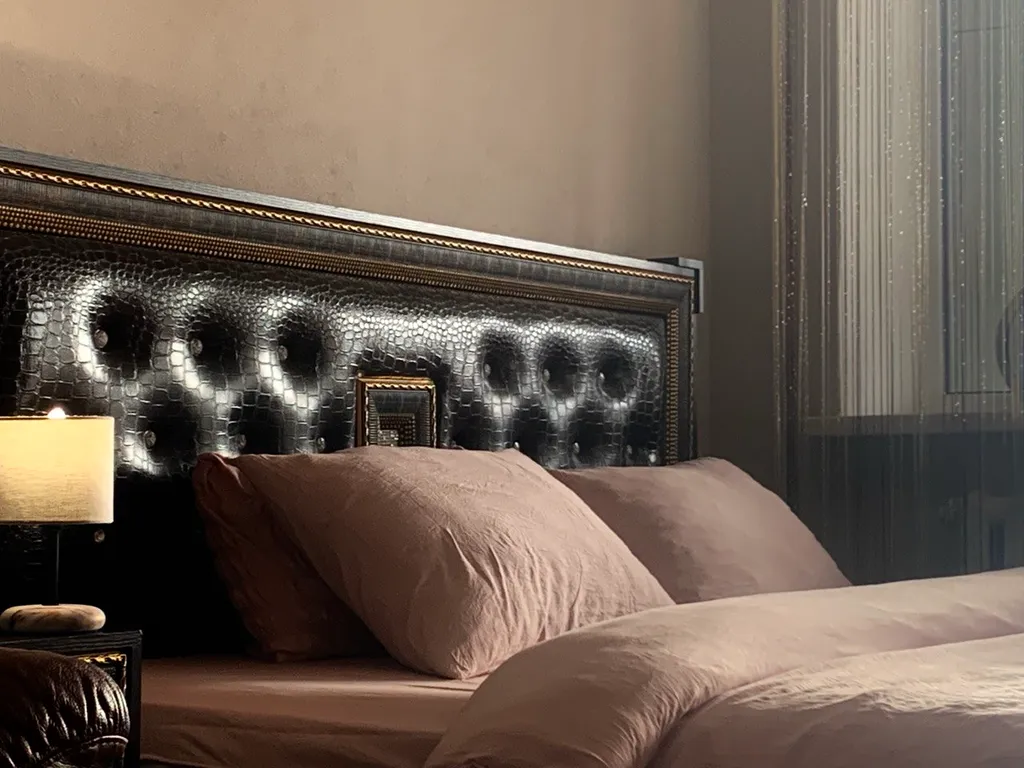 Уютная квартира с видом на горы