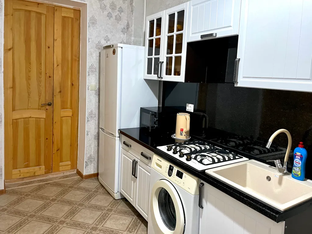 Коттедж Дом напротив крепостной стены — Дербент