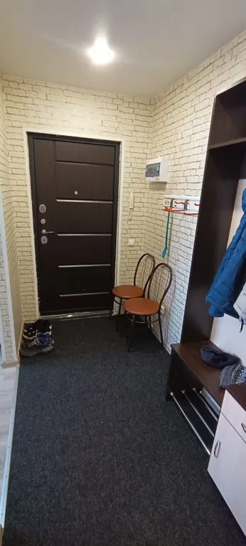 Уютная 2-х комнатная квартира с видом на горы