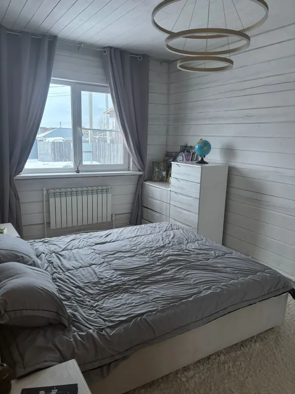 Квартира Комната в загородном доме — Маркова