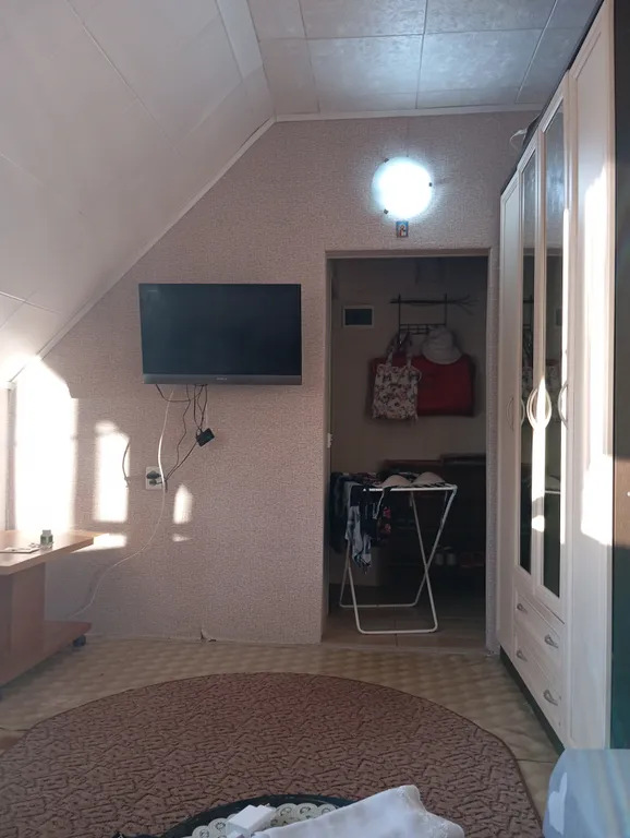 Квартира Квартира Апартамент с кухней — Лазаревское