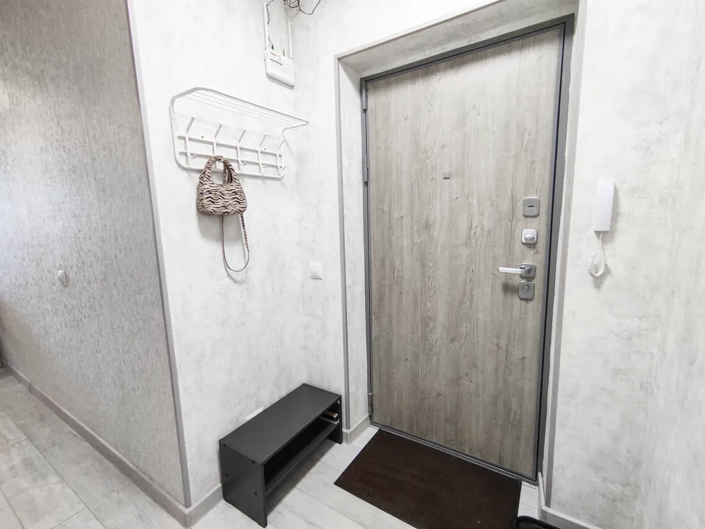 Уютная студия рядом с аэропортом